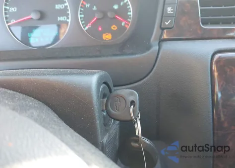 2016 Chevrolet Impala Limited Lt z USA, uszkodzony, nr VIN 2G1WB5E32G1127666